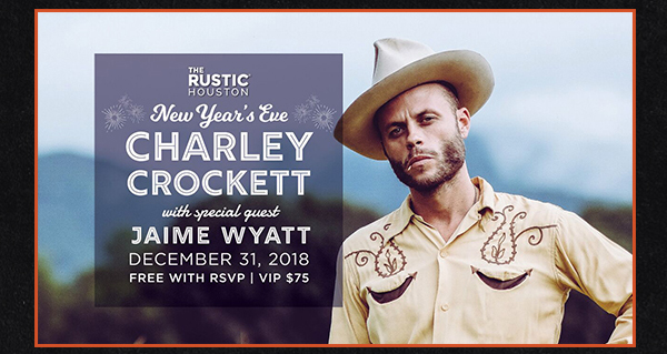 The Rustic
											 See image for full details