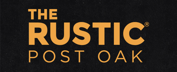 The Rustic
											 See image for full details