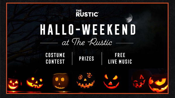 The Rustic
											 See image for full details