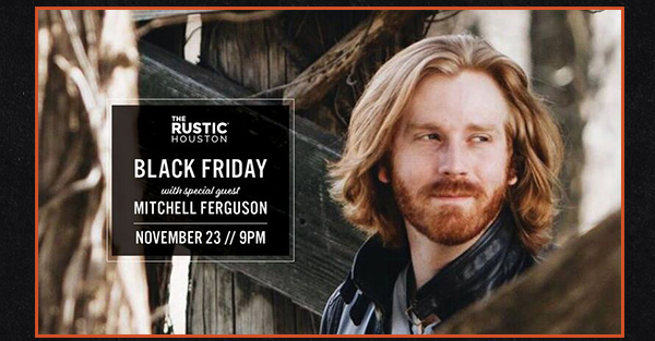 The Rustic
											 See image for full details