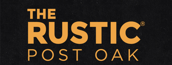 The Rustic
											 See image for full details