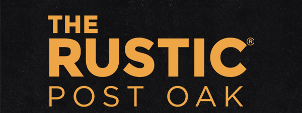 The Rustic
											 See image for full details