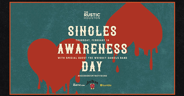 The Rustic
											 See image for full details
