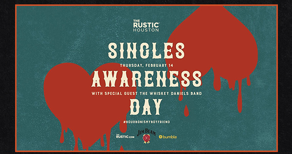 The Rustic
											 See image for full details