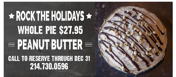 Rock the Holidays
							 See image for full details