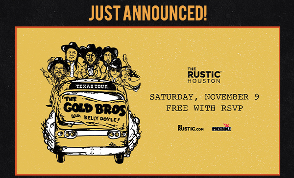 The Rustic
											 See image for full details