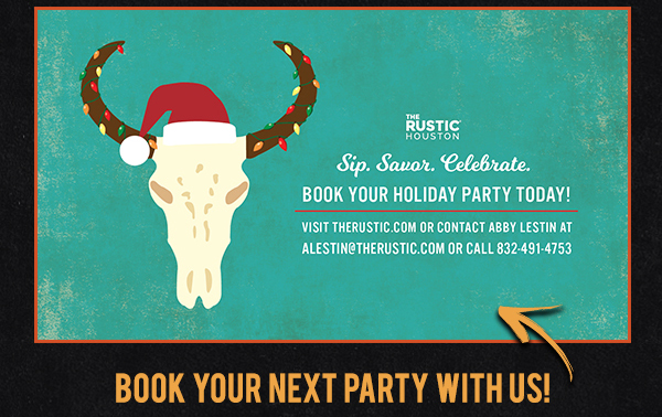 The Rustic
											 See image for full details