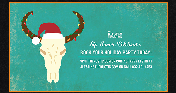 The Rustic
											 See image for full details