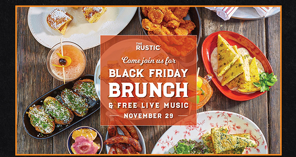 The Rustic
											 See image for full details