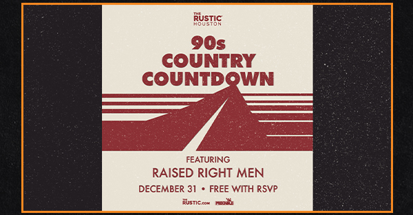 The Rustic
											 See image for full details