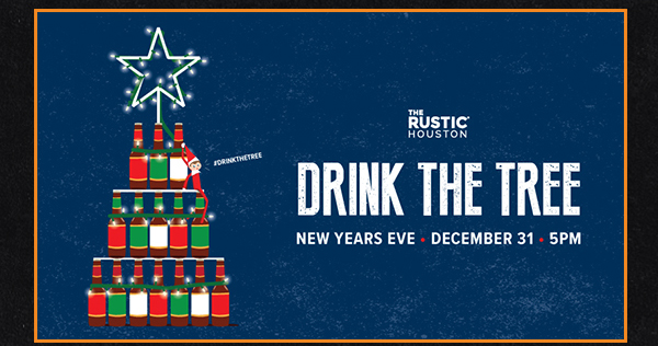 The Rustic
											 See image for full details
