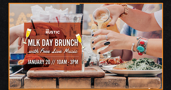 The Rustic
											 See image for full details