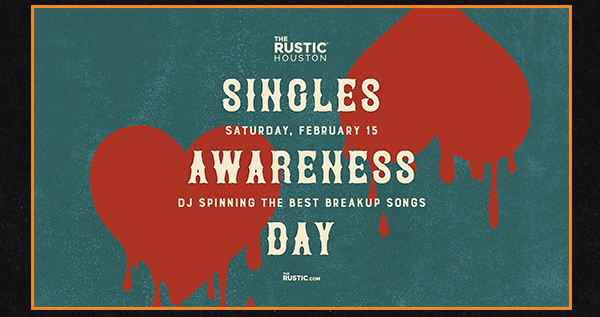 The Rustic
											 See image for full details