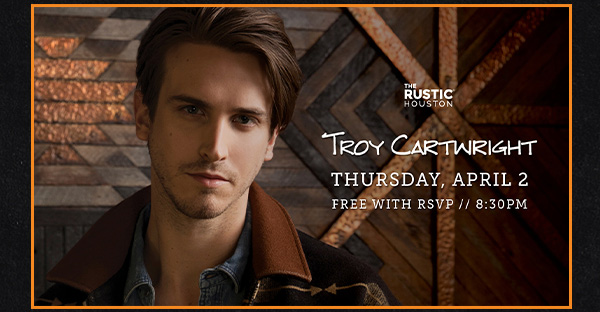 The Rustic
											 See image for full details