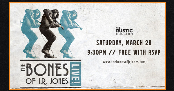 The Rustic
											 See image for full details
