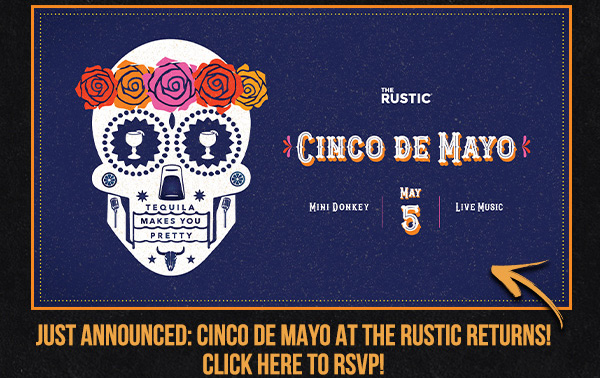 The Rustic
											 See image for full details