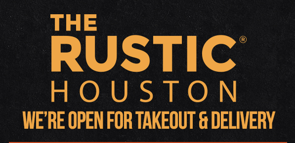 The Rustic
											 See image for full details