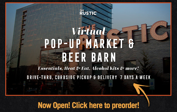 The Rustic
											 See image for full details
