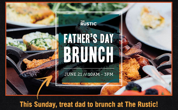 The Rustic
											 See image for full details