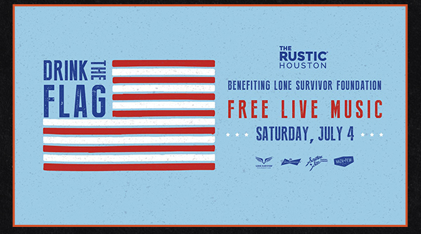 The Rustic
											 See image for full details