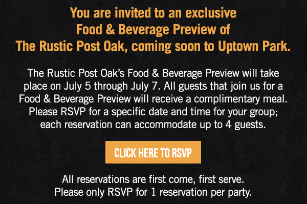 The Rustic
											 See image for full details