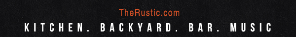 The Rustic
											 See image for full details