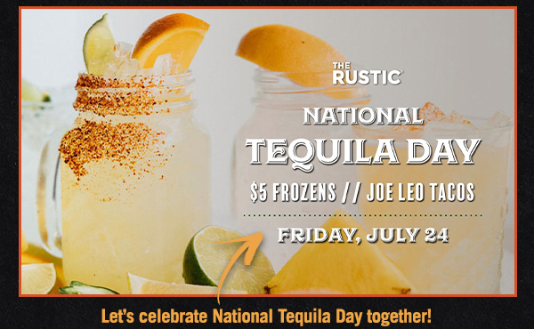The Rustic
											 See image for full details