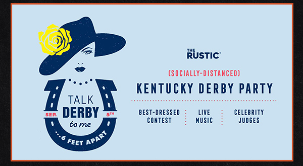 The Rustic
											 See image for full details