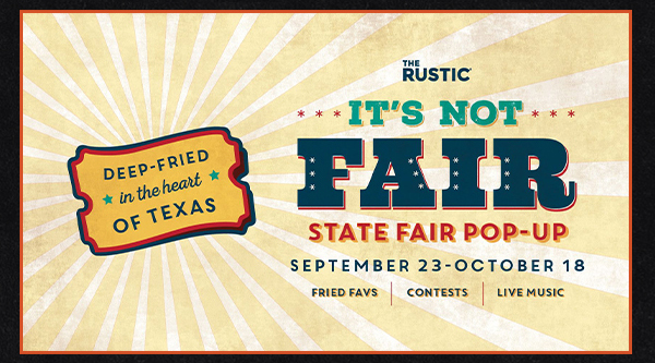 The Rustic
											 See image for full details