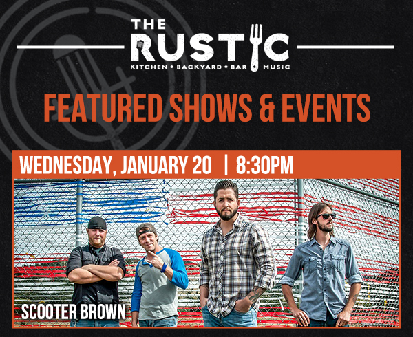 Featured Shows