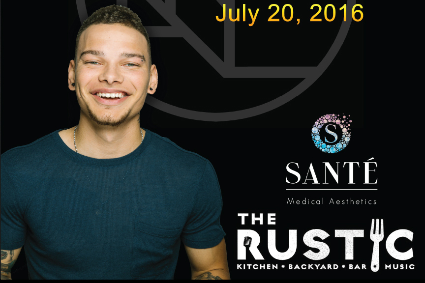 The Rustic
							 See image for full details