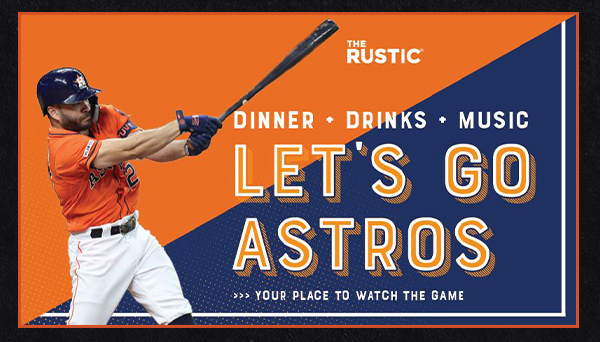 The Rustic
											 See image for full details