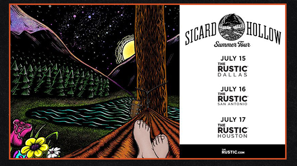 The Rustic
											 See image for full details