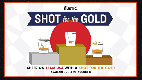 The Rustic
											 See image for full details
