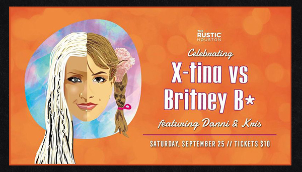 The Rustic
											 See image for full details