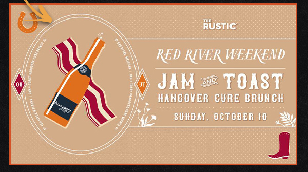 The Rustic
											 See image for full details
