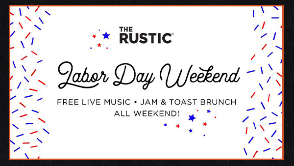 The Rustic
											 See image for full details