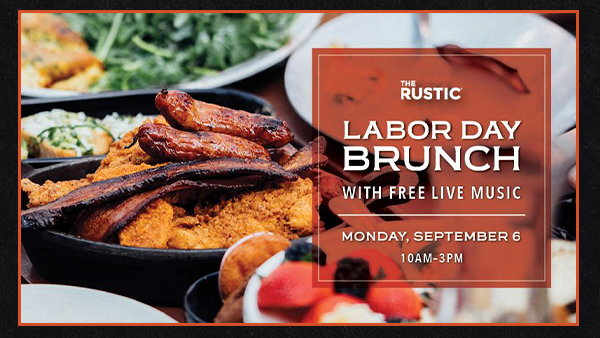 The Rustic
											 See image for full details