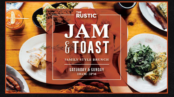 The Rustic
											 See image for full details