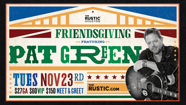 The Rustic
											 See image for full details