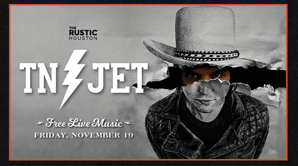 The Rustic
											 See image for full details