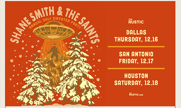 The Rustic
											 See image for full details