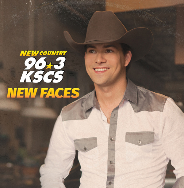 KSCS New Faces
							 See image for full details