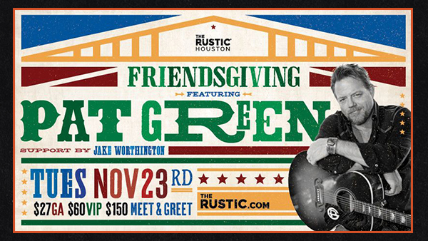 The Rustic
											 See image for full details