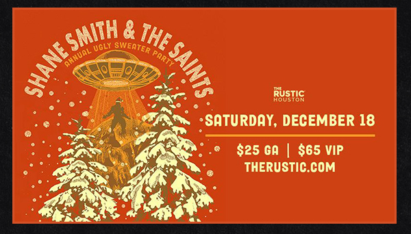 The Rustic
											 See image for full details