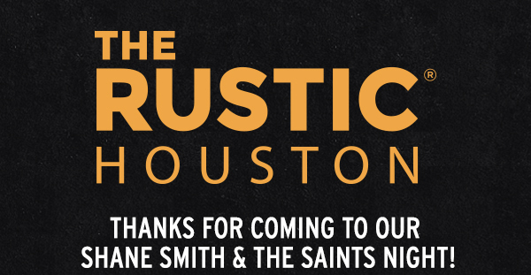 The Rustic
											 See image for full details