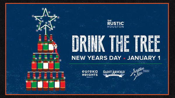 The Rustic
											 See image for full details