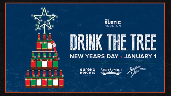 The Rustic
											 See image for full details