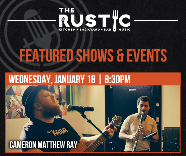 Featured Shows