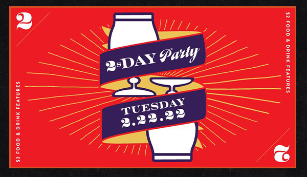 The Rustic
											 See image for full details